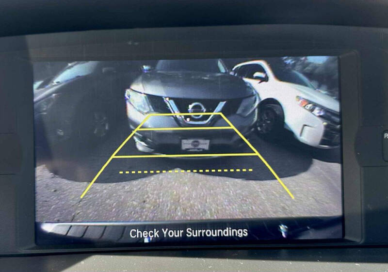 2016 Honda Odyssey EX