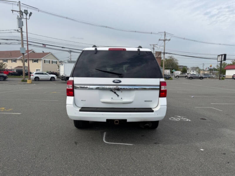 2015 Ford Expedition XLT