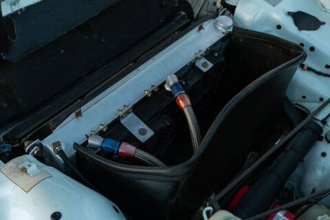 1985 Renault R5 Turbo II