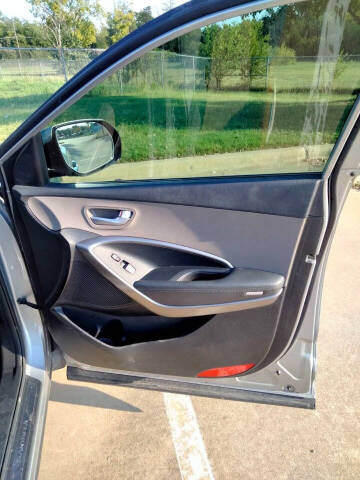 2019 Hyundai Santa Fe XL SE