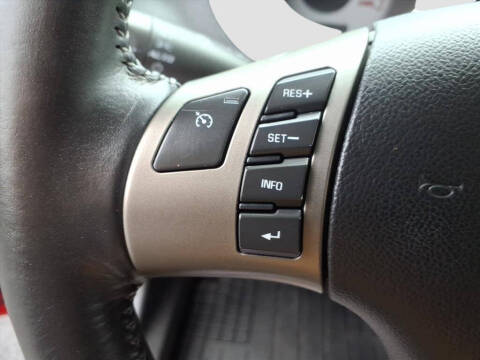 2008 Pontiac Solstice SCCA SSB Champion Edition