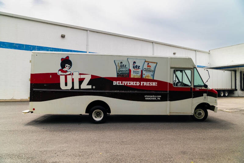 2012 Ford E-Series E-350 SD