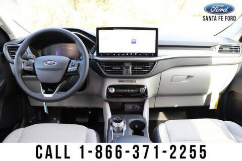 2023 Ford Escape Plug-In Hybrid