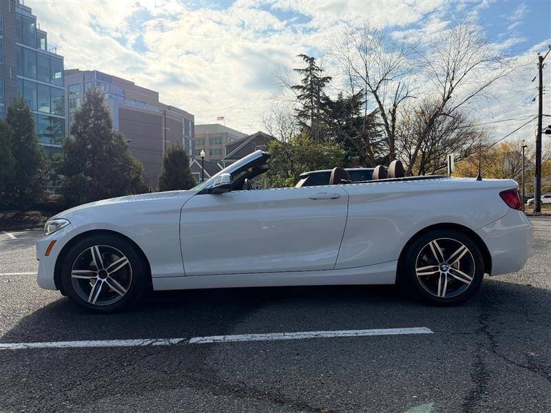 2017 BMW 2 Series 230i