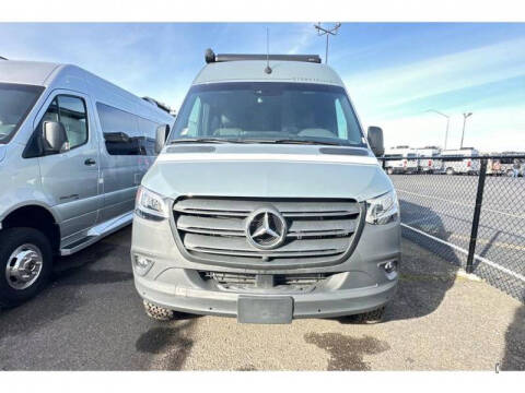 2024 Mercedes-Benz Sprinter
