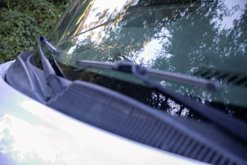 2020 Chevrolet Express 2500