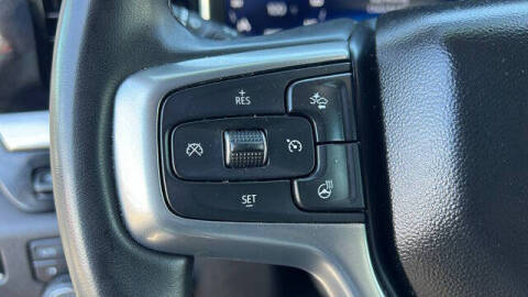 2024 Chevrolet Silverado 3500HD