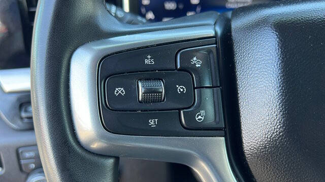 2024 Chevrolet Silverado 3500HD