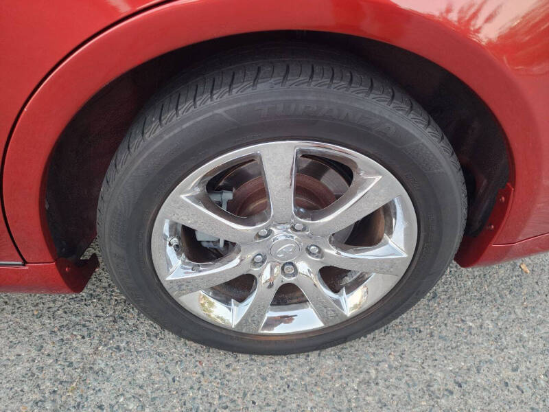 2006 Infiniti G35