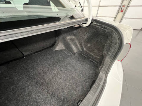 2011 Toyota Corolla S