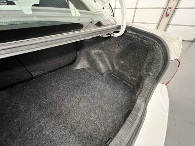 2011 Toyota Corolla S