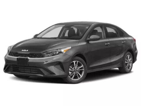 2023 Kia Forte for sale at CarZoneUSA in West Monroe LA
