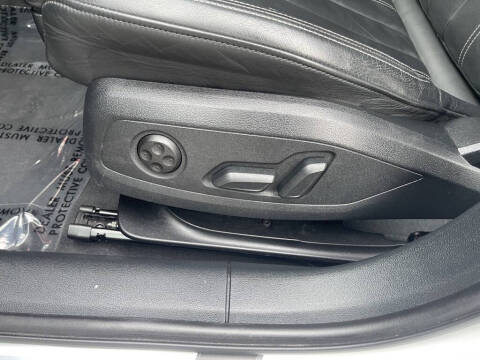 2023 Audi A4 quattro S line Prem Plus 45 TFSI