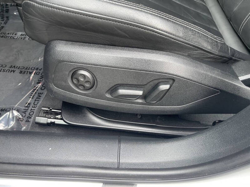 2023 Audi A4 quattro S line Prem Plus 45 TFSI