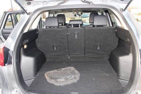 2013 Mazda CX-5 Grand Touring