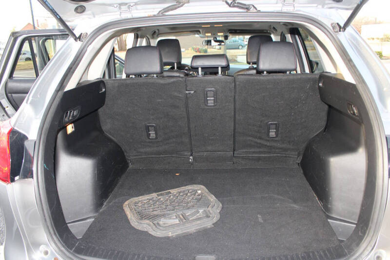 2013 Mazda CX-5 Grand Touring