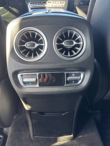 2020 Mercedes-Benz G-Class AMG G 63