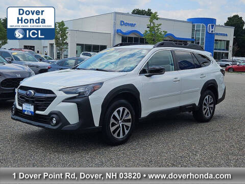 2024 Subaru Outback Premium