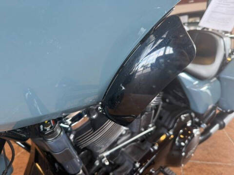 2024 Harley-Davidson Road Glide