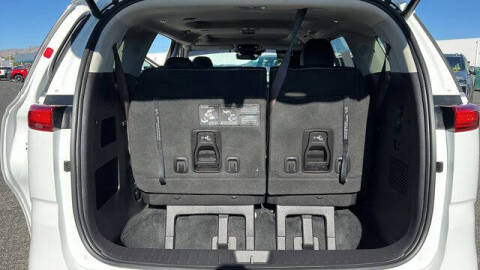 2023 Kia Carnival SX Prestige