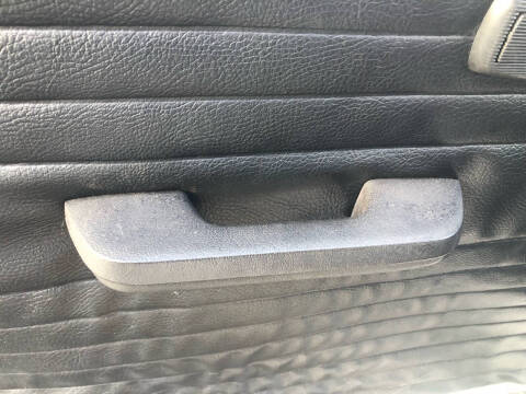 1974 Volkswagen Beetle