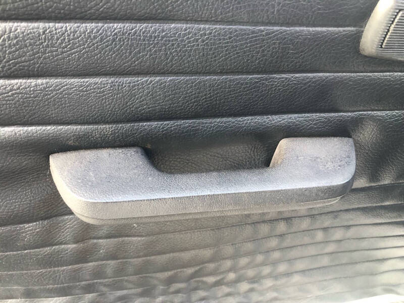 1974 Volkswagen Beetle