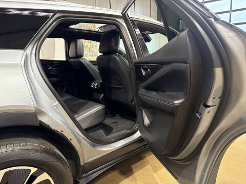 2024 Chevrolet Blazer EV 2LT
