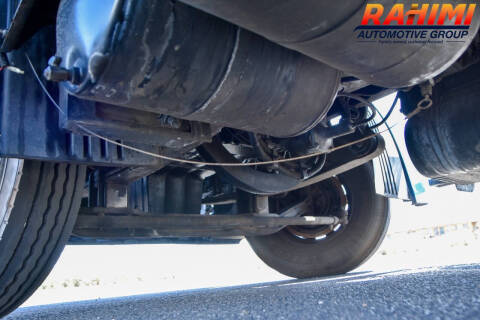 2016 Freightliner Cascadia