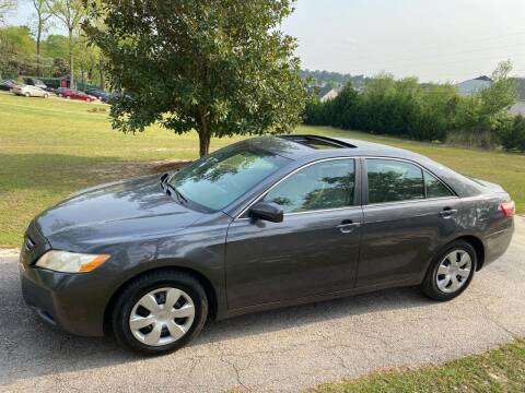 2009 Toyota Camry for sale at Tri Springs Motors in Lexington SC
