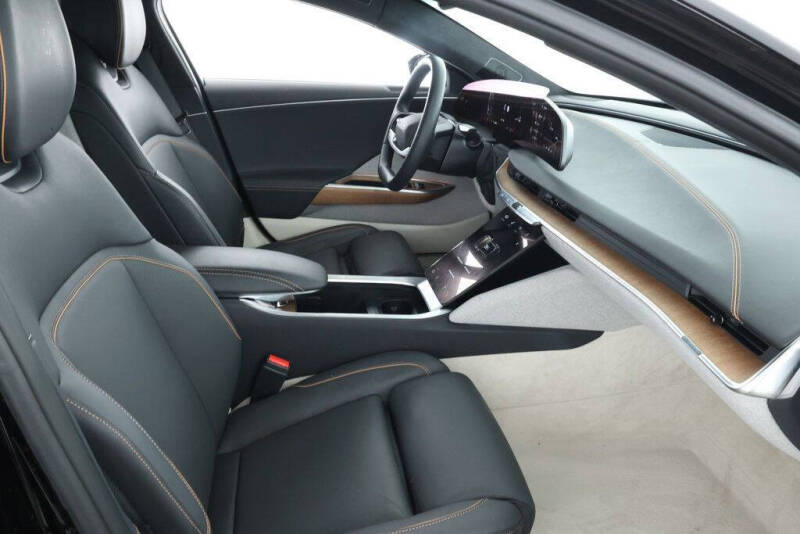 2023 Lucid Air Touring