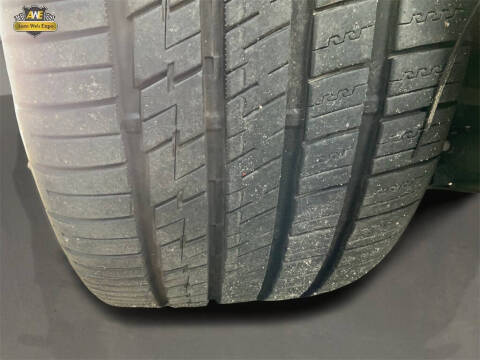 2015 Dodge Challenger SRT Hellcat