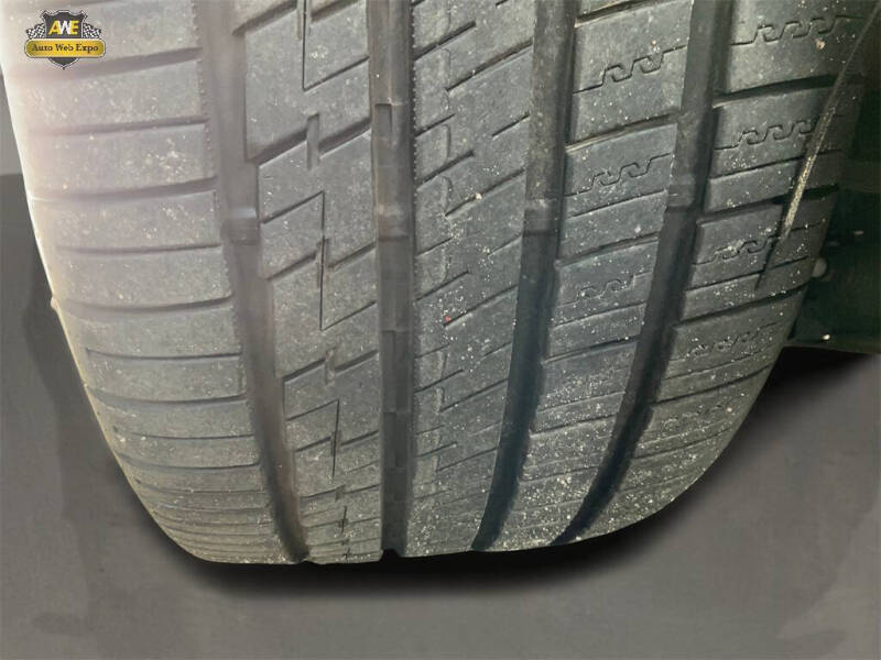 2015 Dodge Challenger SRT Hellcat