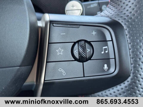 2025 MINI Hardtop 4 Door Cooper S