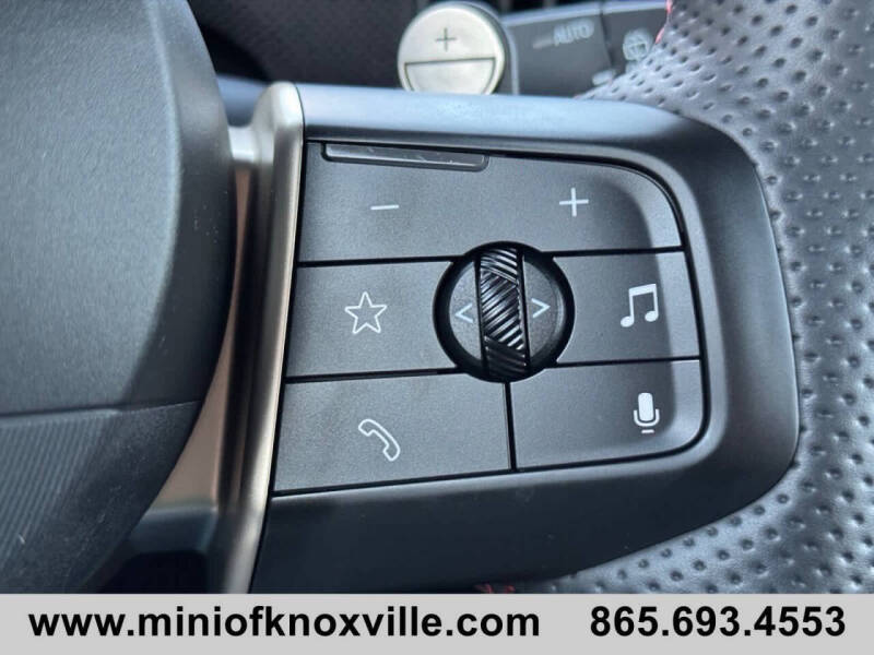 2025 MINI Hardtop 4 Door Cooper S