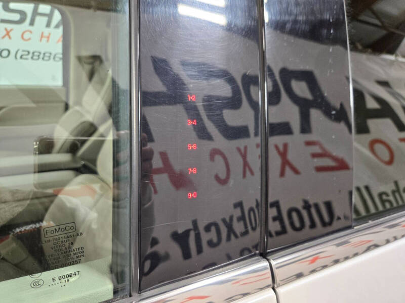 2019 Lincoln Navigator L Reserve