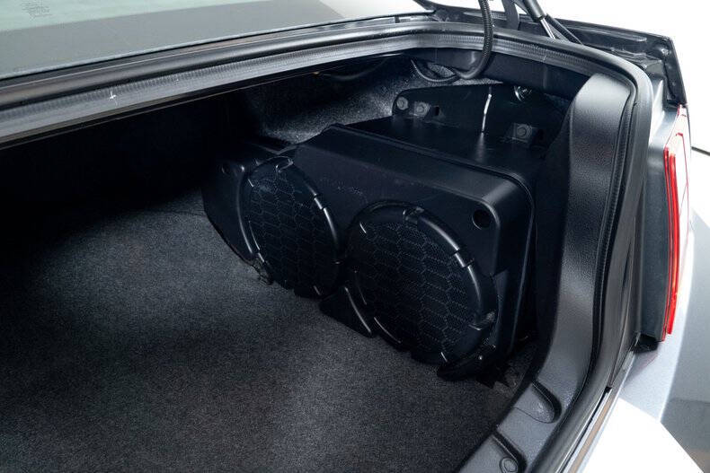 2007 Ford Shelby GT500