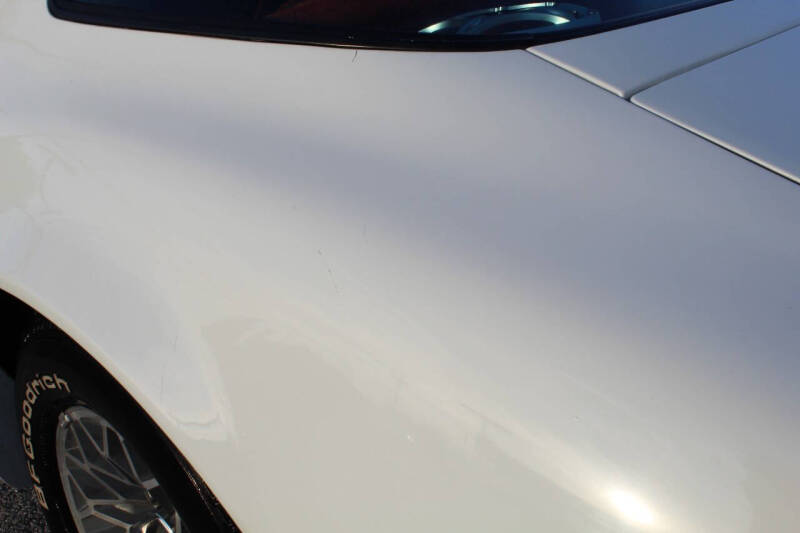 1979 Pontiac Firebird