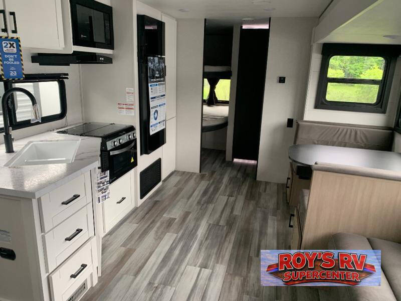 2026 Jayco Jay Flight SLX