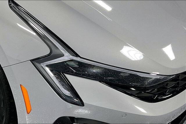 2025 Kia K5