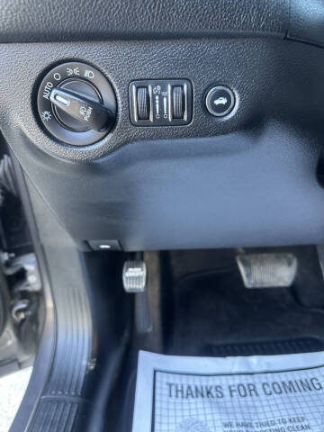 2017 Dodge Challenger