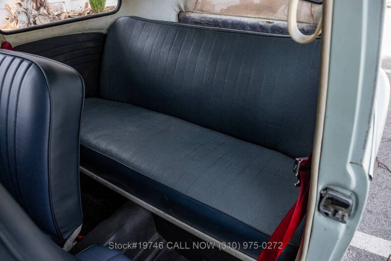 1964 Volkswagen Beetle