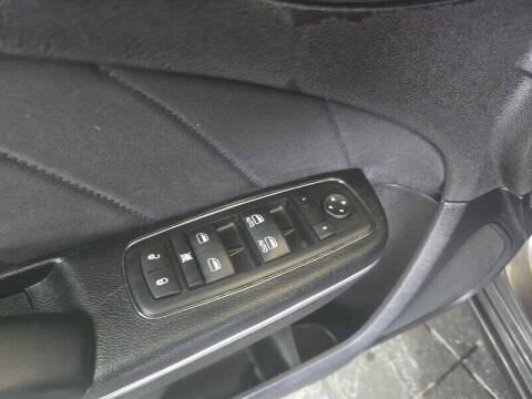 2016 Dodge Charger R/T