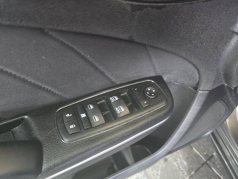 2016 Dodge Charger R/T