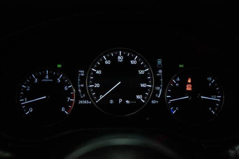 2022 Mazda CX-30 2.5 S Select