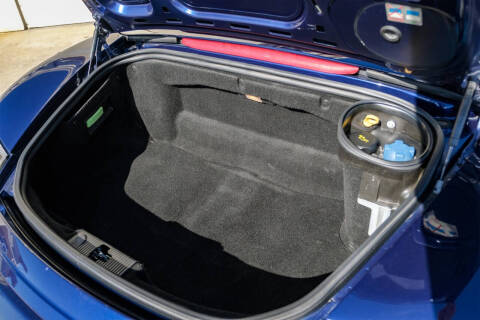 2003 Porsche Boxster S