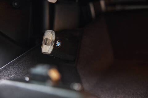 2003 BMW M5