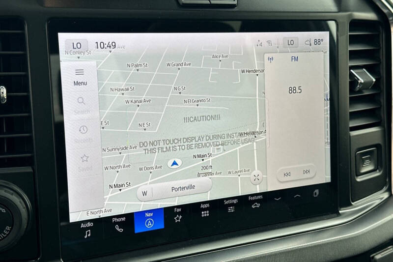 2026 Ford F-250 Super Duty