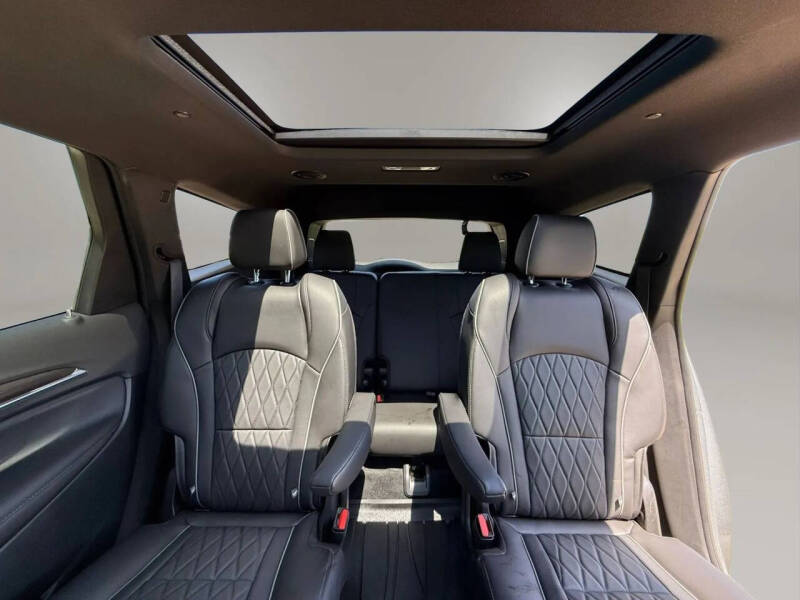 2023 Buick Enclave Avenir