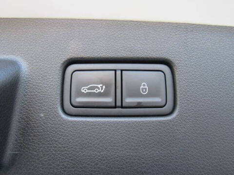 2024 Genesis GV60 Standard