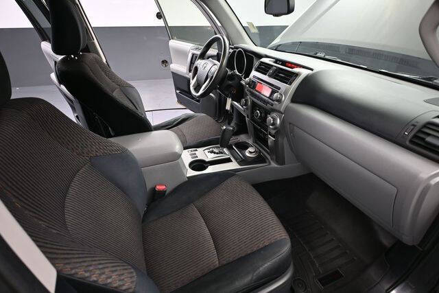 2013 Toyota 4Runner SR5